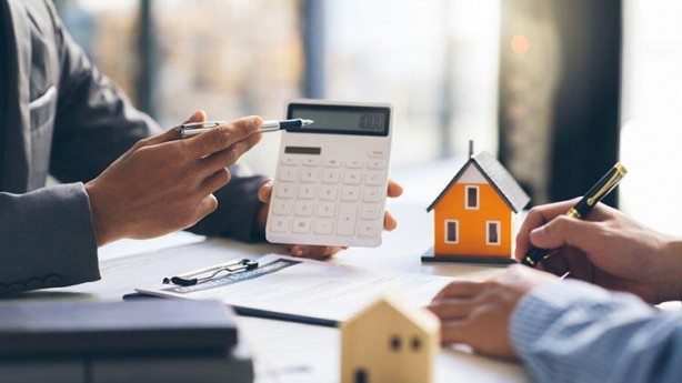 Konut kredisi ile ev imkanı olmak artık mümkün! 15 yıl vadeyle...