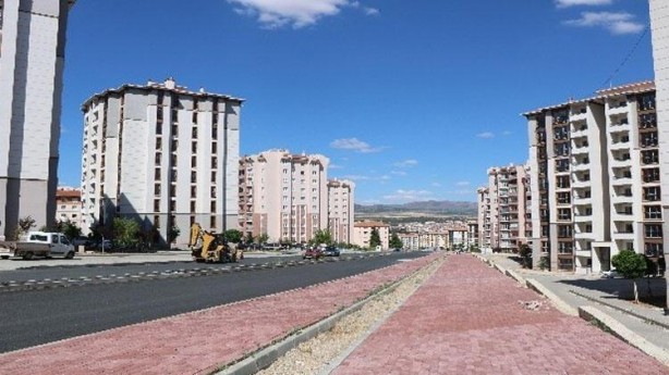 Foto - Konut kredisi ile ev imkanı olmak artık mümkün! 15 yıl vadeyle...