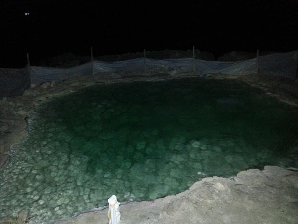 Foto - Ağrı'nın meşhur kaplıcaları