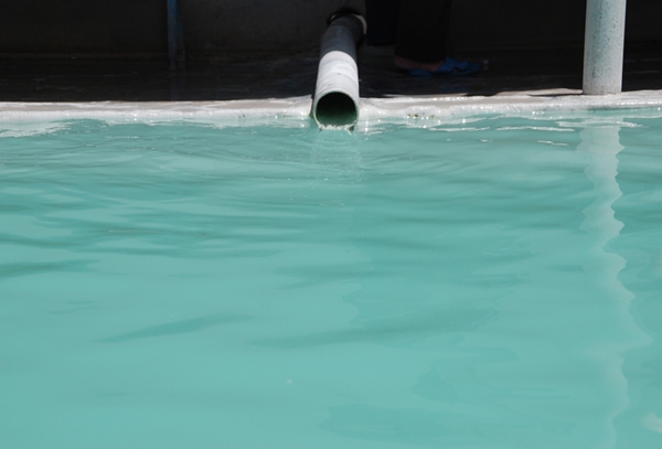 Ağrı'nın meşhur kaplıcaları