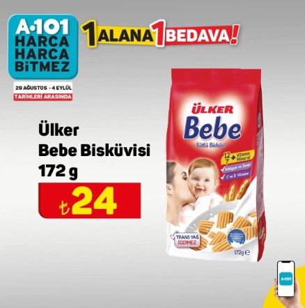 Foto - 1 alana 1 bedava! İşte A101'in beklenen indirim kataloğu