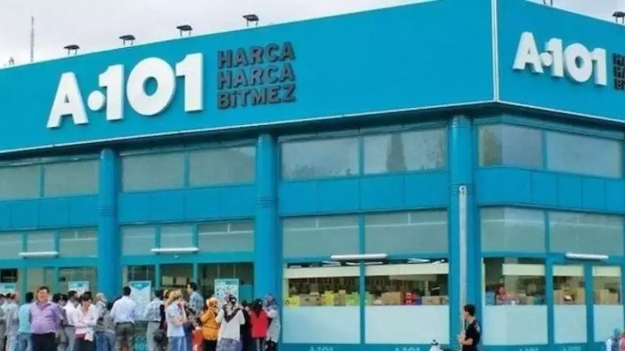 Foto - 1 alana 1 bedava kampanyası başladı! A101’de 25-29 Kasım indirimleri fırtına gibi geldi