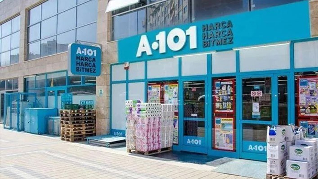 1 alana 1 bedava kampanyası başladı! A101’de 25-29 Kasım indirimleri fırtına gibi geldi