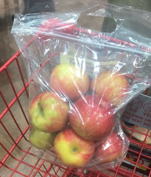 Foto - 1 ay boyunca her gün elma yerseniz bakın ne oluyor! Resmen denendi