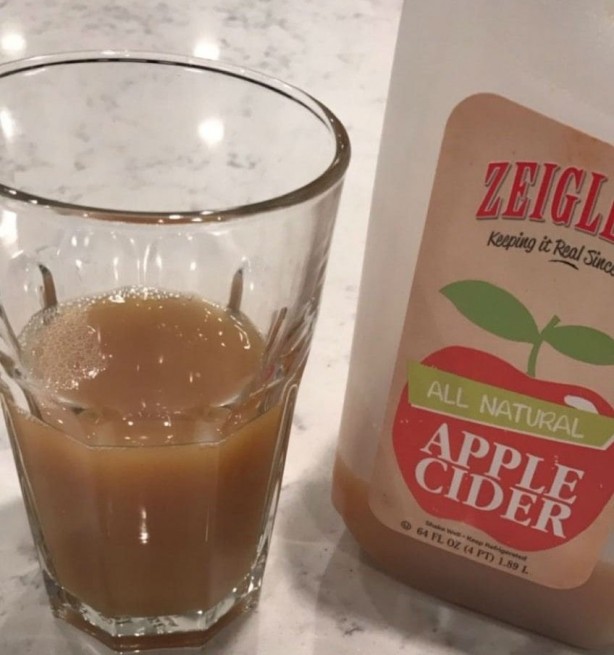 Foto - 1 ay boyunca her gün elma yerseniz bakın ne oluyor! Resmen denendi