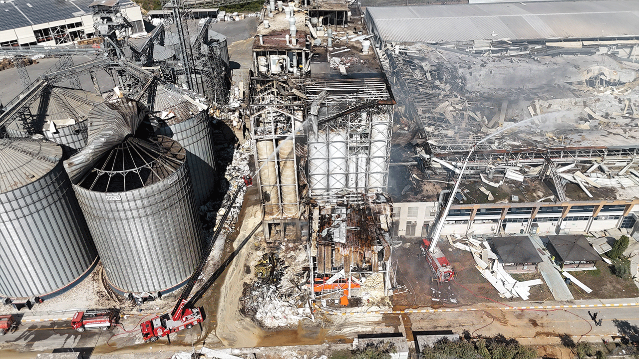 Foto - 1 ay sonra evlenecekti: Gelinlik yerine kefen giydi… O patlamada yaralanmıştı