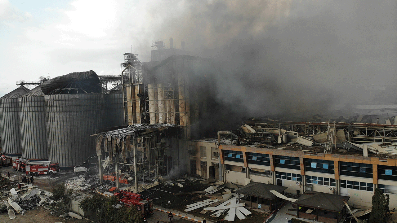 Foto - 1 ay sonra evlenecekti: Gelinlik yerine kefen giydi… O patlamada yaralanmıştı