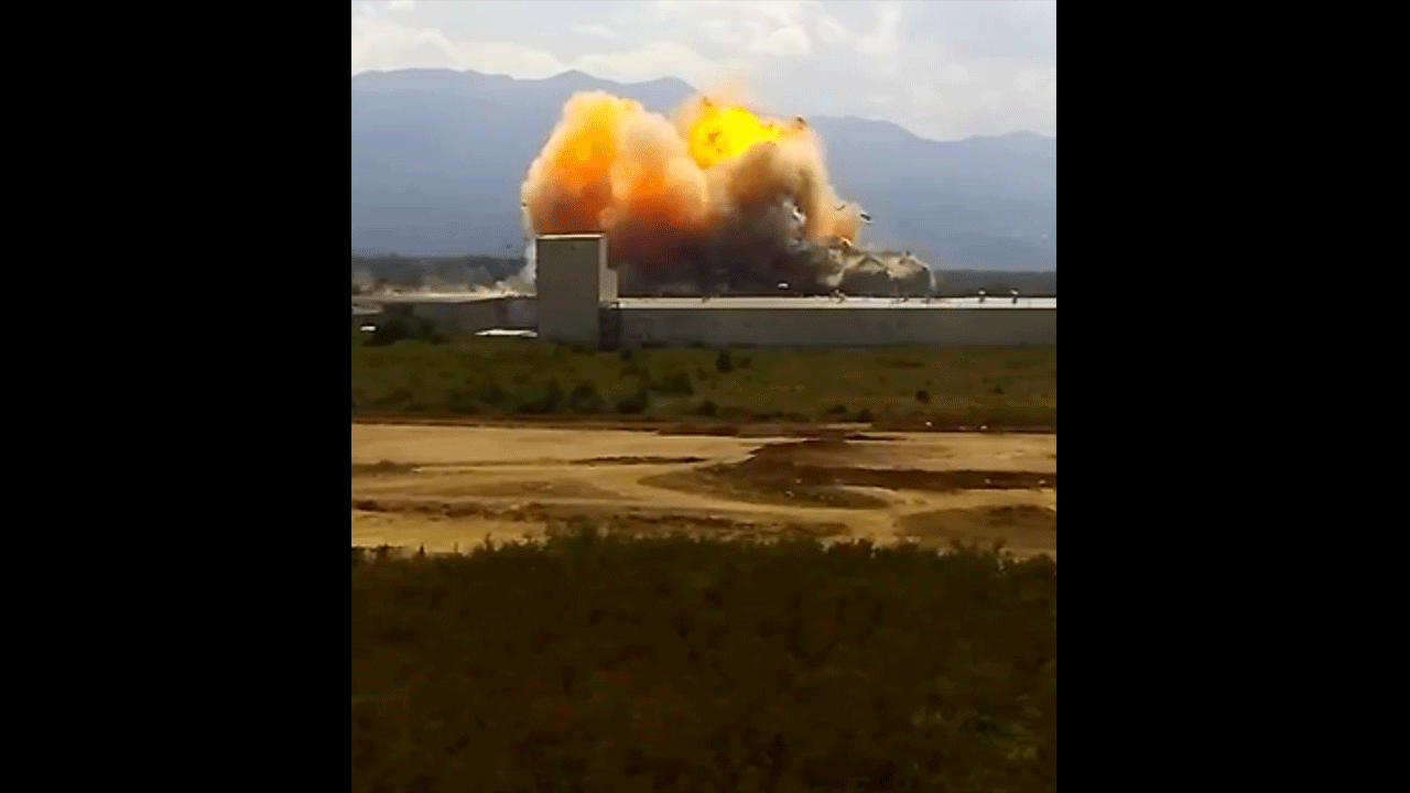 Foto - 1 ay sonra evlenecekti: Gelinlik yerine kefen giydi… O patlamada yaralanmıştı