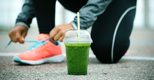 Foto - 1 ayda 4 kilo vermek istiyor musunuz? İşte, yağları hızla eriten formül 