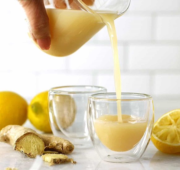 Foto - 1 ayda 4 kilo vermek istiyor musunuz? İşte, yağları hızla eriten formül 