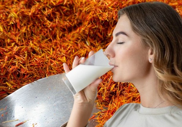 1 bardak sütün içine 1 kaşık ekleyince organları temizliyor! Doğal iltihap çözücü, güçlü bir antioksidana dönüşüyor