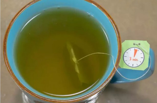 Foto - 1 çay bardağı içince yetiyor: Kolesterolü damardan silip atıyor! Bağışıklığı çelik gibi yapıyor! İdrar yolu enfeksiyonuna karşı koruyabilir