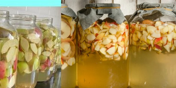 Foto - 1 çay bardağı içince yetiyor: Kolesterolü damardan silip atıyor! Bağışıklığı çelik gibi yapıyor! İdrar yolu enfeksiyonuna karşı koruyabilir