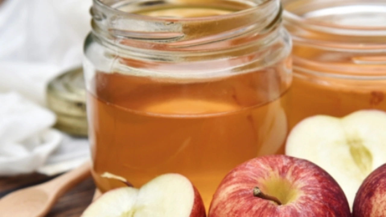 Foto - İşte kilo vermenin en kolay yolu: Sadece bir kaşık ile bunu başarabilirsiniz...