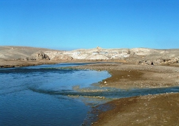 Foto - Ağrı'nın meşhur kaplıcaları