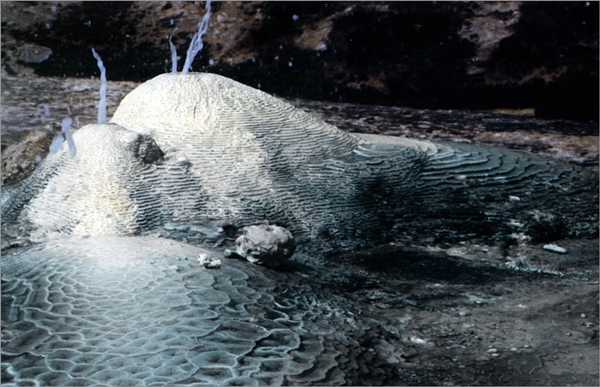 Foto - Ağrı'nın meşhur kaplıcaları