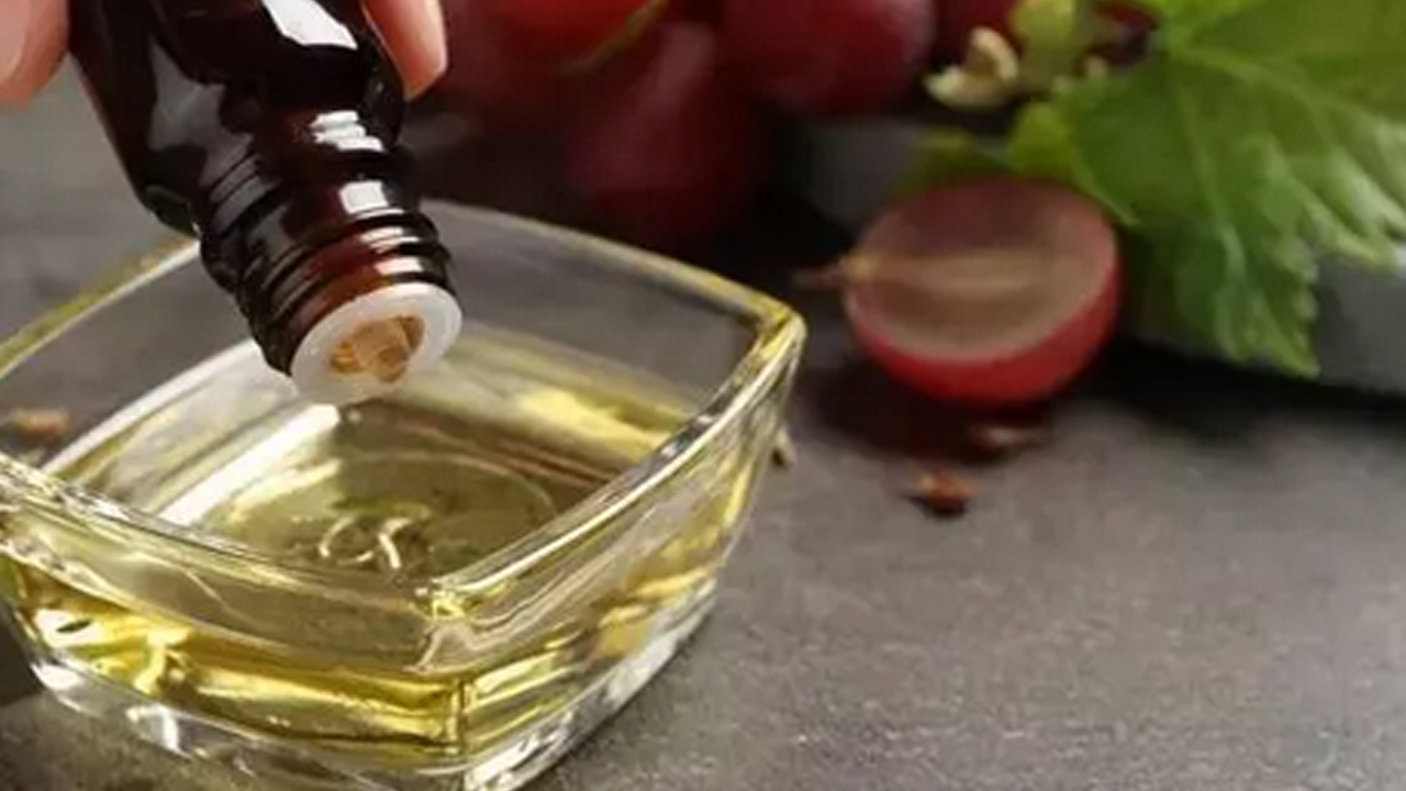 Foto - 1 damlası tek gecede 10 yaş gençleştiriyor! 