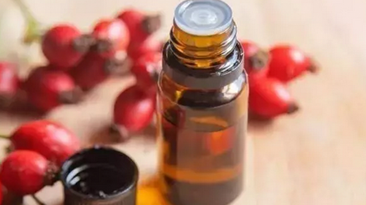 Foto - 1 damlası tek gecede 10 yaş gençleştiriyor! 