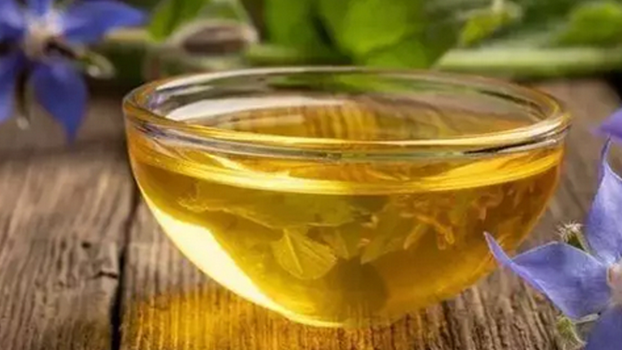 Foto - 1 damlası tek gecede 10 yaş gençleştiriyor! 