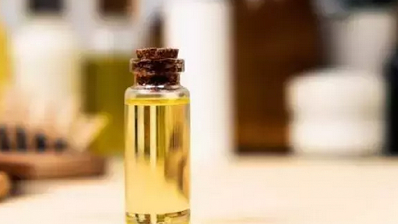 1 damlası tek gecede 10 yaş gençleştiriyor! 