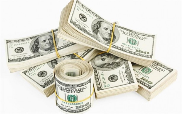 Foto - 1 dolara ne alabilirsiniz?