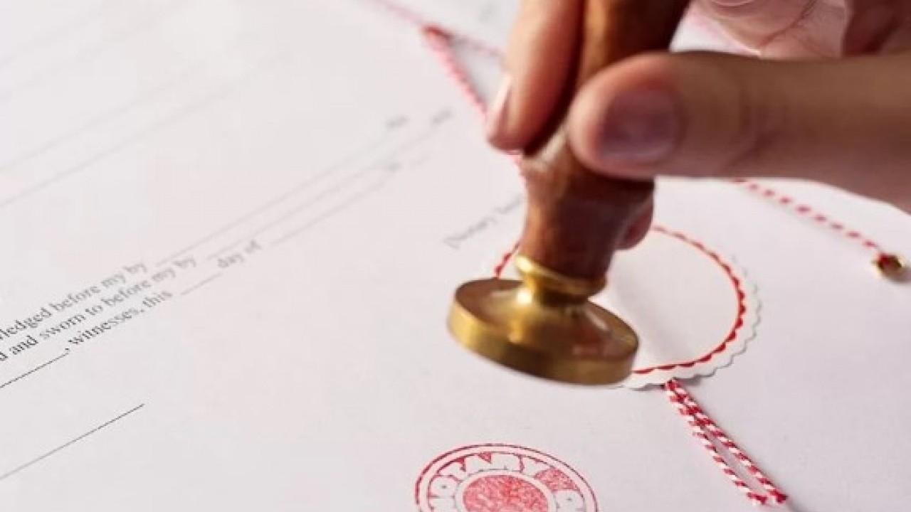 Foto - 1 ekim itibariyle başlıyor: Mali belgede sahtecilikle mücadelede yeni dönem!