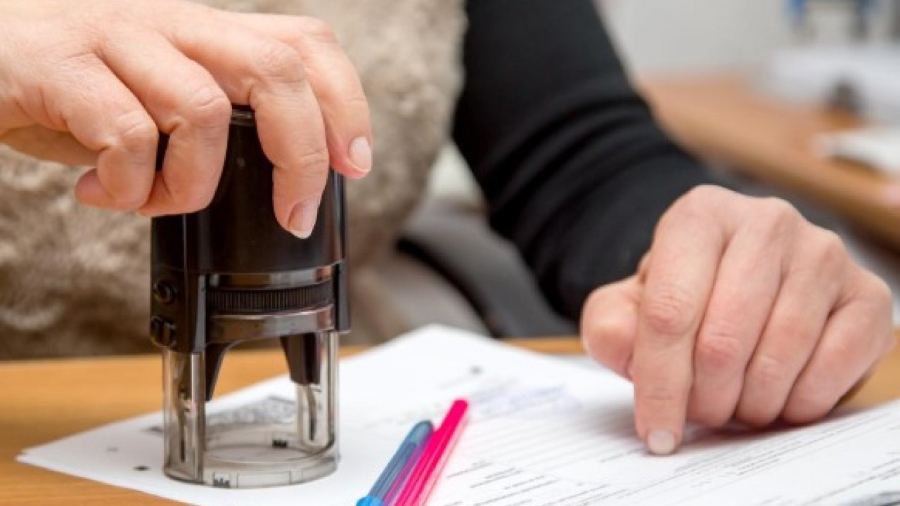 Foto - 1 ekim itibariyle başlıyor: Mali belgede sahtecilikle mücadelede yeni dönem!