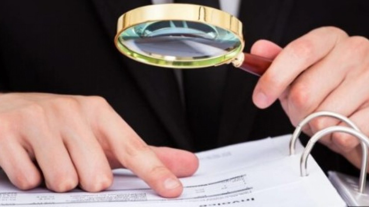 Foto - 1 ekim itibariyle başlıyor: Mali belgede sahtecilikle mücadelede yeni dönem!