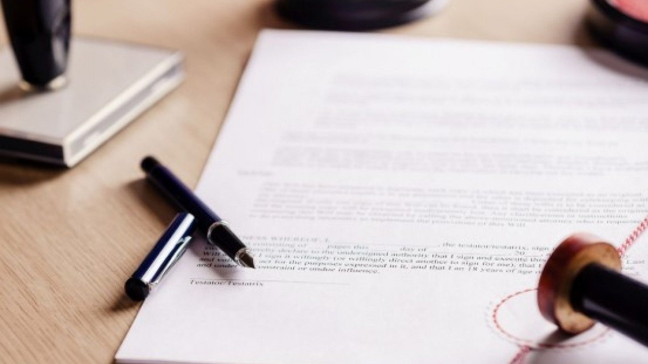 Foto - 1 ekim itibariyle başlıyor: Mali belgede sahtecilikle mücadelede yeni dönem!