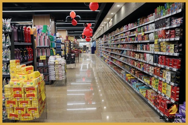 1 Ekim itibariyle yüzde 40 zamlanacak! Duyan marketlere koşuyor, paket paket satın alıyor