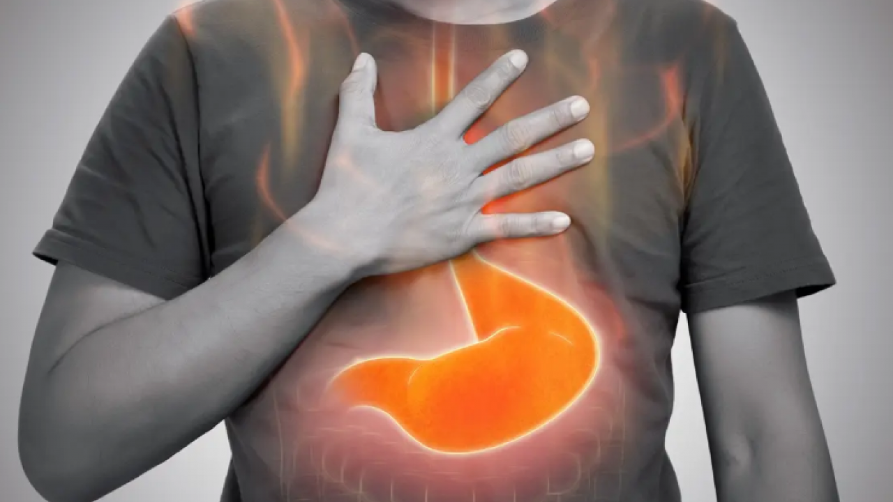 1 fincan tüketin yeter: İşte mide yanmasına iyi gelen 3 bitki çayı!