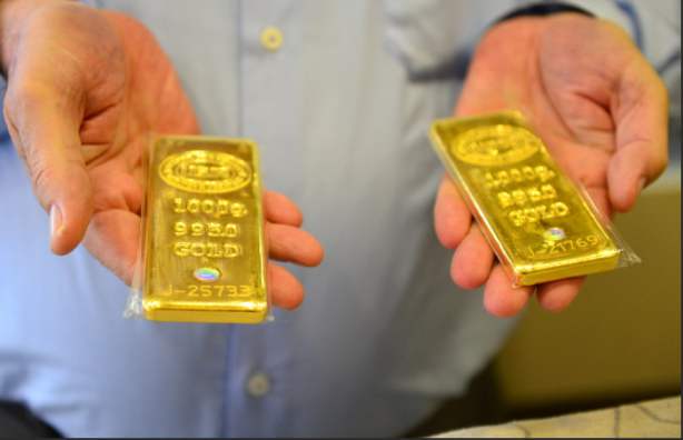 Foto - 1 gram bile altını olanlar dikkat! İslam Memiş 'Geçmiş olsun' diyerek son tahminini ilan etti