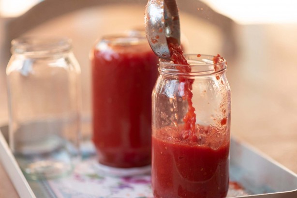Foto - 1 gramı bile insanı öldürüyor! Bugüne kadar hep yanlış yapıyormuşuz! Meğer doğru konserve böyle yapılıyormuş