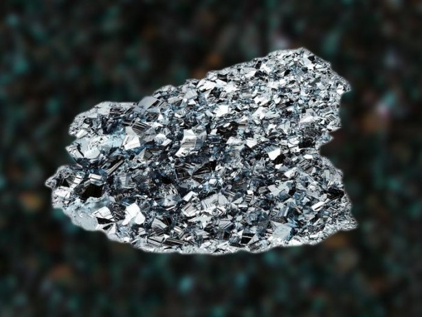 Foto - 1 gramı bile servet değerinde... Bulanın sırtı yere gelmiyor