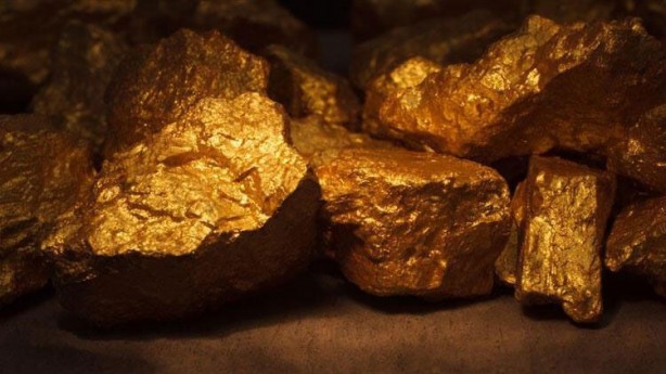 Foto - 1 gramı bile sizi zengin edebilir! Bu maddeyi bulursanız gramı 1 milyon liradan fazla ediyor