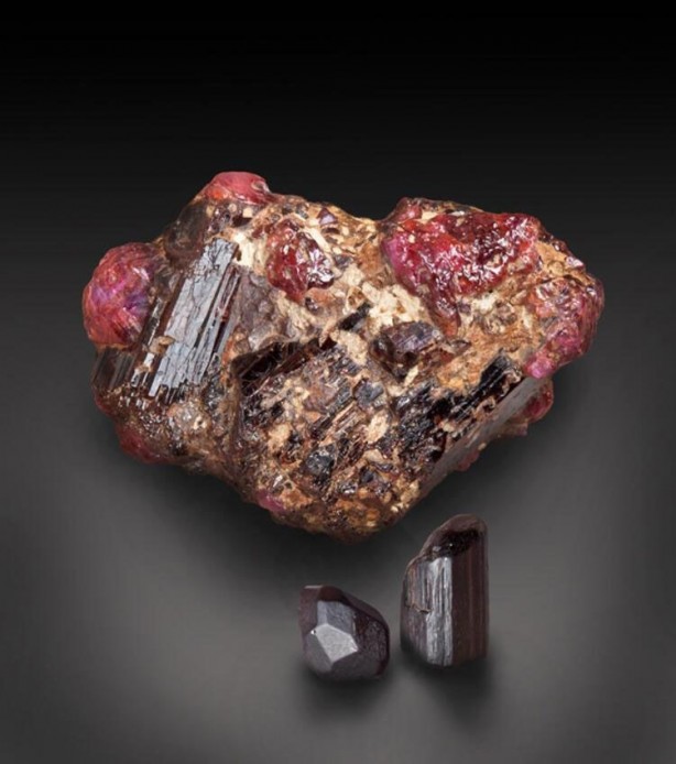 Foto - 1 gramı bile sizi zengin edebilir! Bu maddeyi bulursanız gramı 1 milyon liradan fazla ediyor