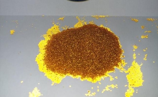 Foto - 1 gramı bile sizi zengin edebilir! Bu maddeyi bulursanız gramı 1 milyon liradan fazla ediyor