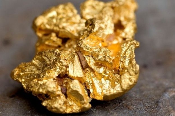 Foto - 1 gramı bile sizi zengin edebilir! Bu maddeyi bulursanız gramı 1 milyon liradan fazla ediyor