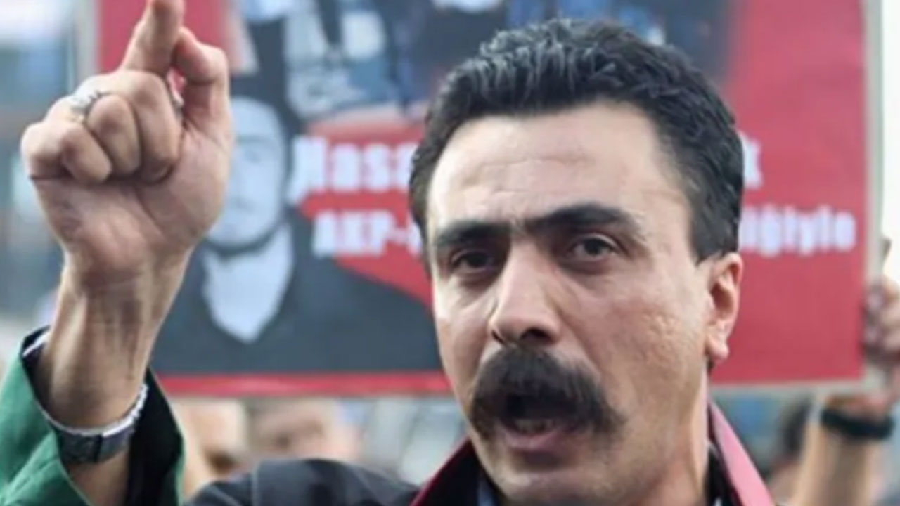 Foto - '1 gün serbest kaldı, tekrar tutuklandı' dedikleri avukata bakın! Sicilini kendileri ifşa etti