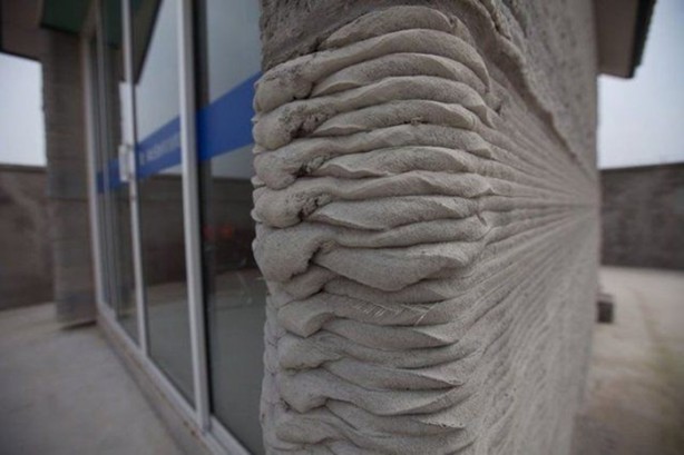 Foto - 1 günde 10 ev inşa ettiler!