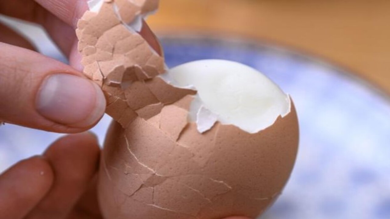 Foto - 1 günde 2 yumurta yerseniz bakın ne oluyor