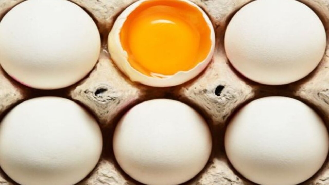 Foto - 1 günde 2 yumurta yerseniz bakın ne oluyor