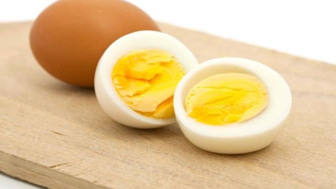 1 günde 2 yumurta yerseniz bakın ne oluyor
