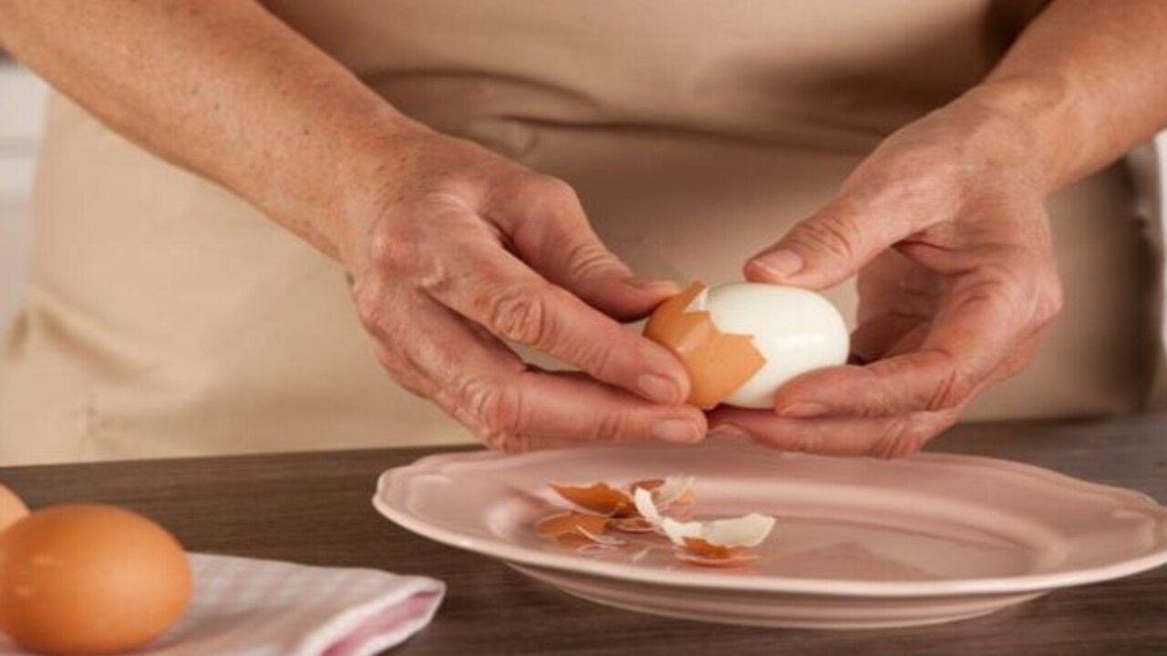 Foto - 1 günde 2 yumurta yerseniz bakın ne oluyor