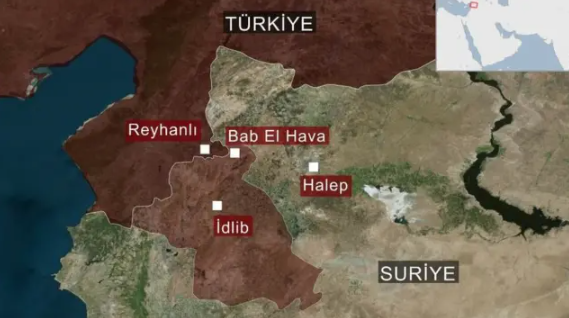 Foto - 1 Günde Musul’u ele geçirmişlerdi! Sahi DAEŞ’e ne oldu? SMO var HTŞ var PKK/PYD var DAEŞ nasıl buhar oldu?