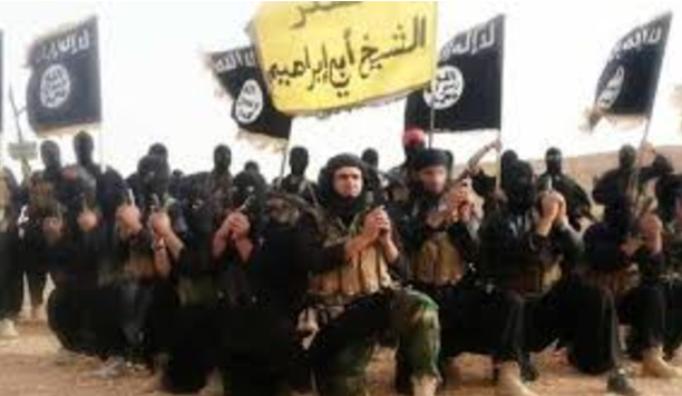 1 Günde Musul’u ele geçirmişlerdi! Sahi DAEŞ’e ne oldu? SMO var HTŞ var PKK/PYD var DAEŞ nasıl buhar oldu?