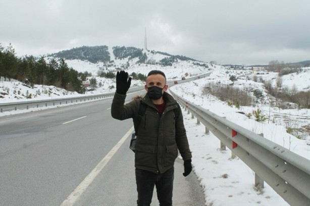 Foto - 1 günlük evlilik yüzünden 4 yıldır nafaka ödüyor