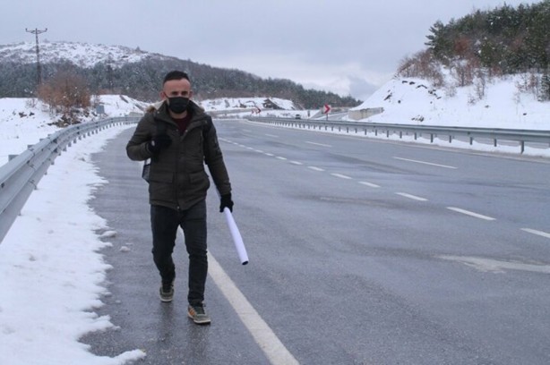 1 günlük evlilik yüzünden 4 yıldır nafaka ödüyor