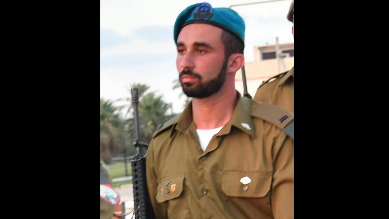 Foto - 1 hafta önce terfi almıştı... Mücahitler cehenneme postaladı