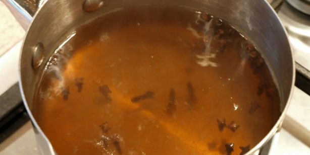 Foto - 1 Haftada şaşırtacak şekilde kilo verdiren harika çay: Kilo vermek isteyenler dikkat, o derman oluyor!